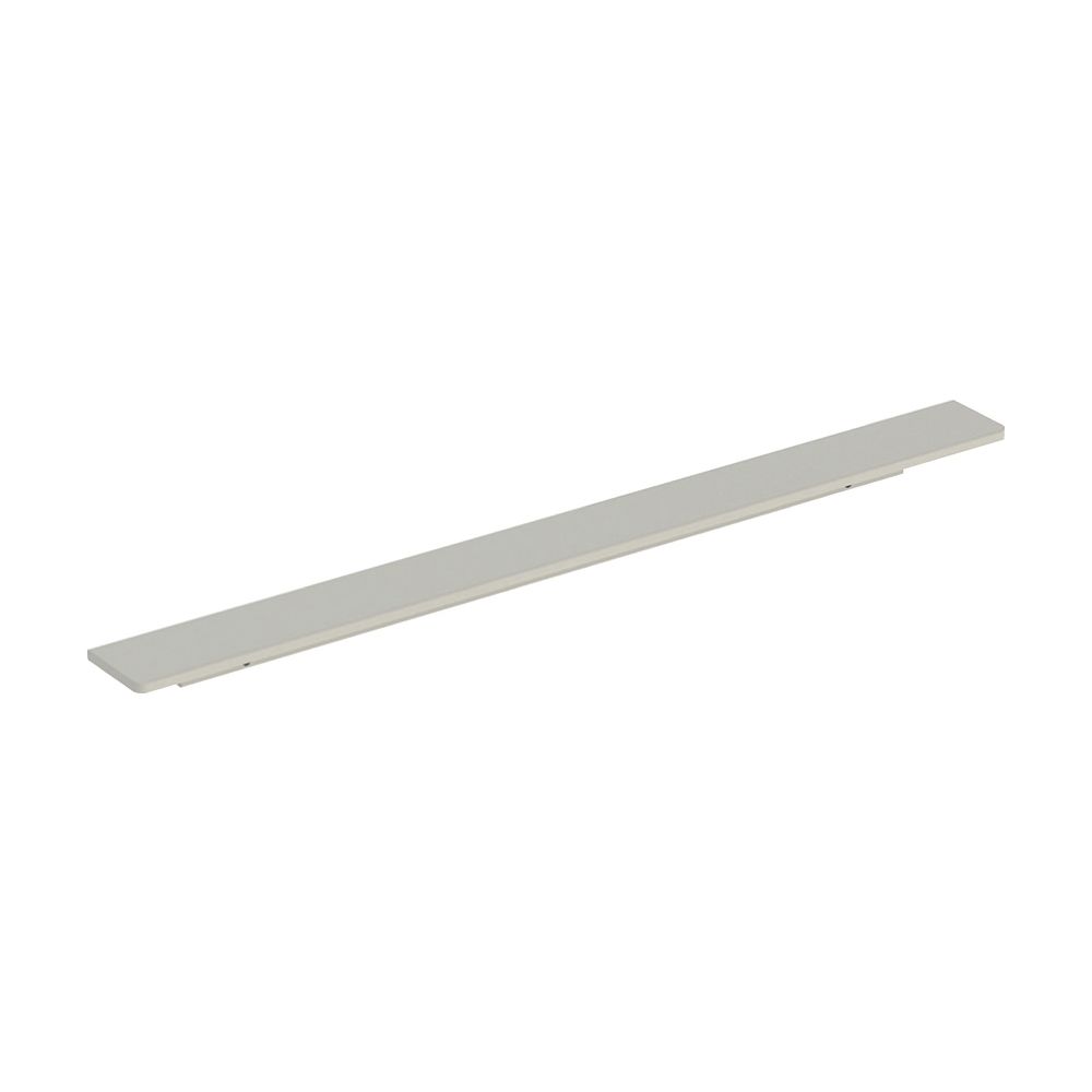 Geberit iCon Griff Sandgrau/pulverbeschichtet matt, Breite 36,7cm... GEBERIT-502356JL1 4025410944511 (Abb. 2)