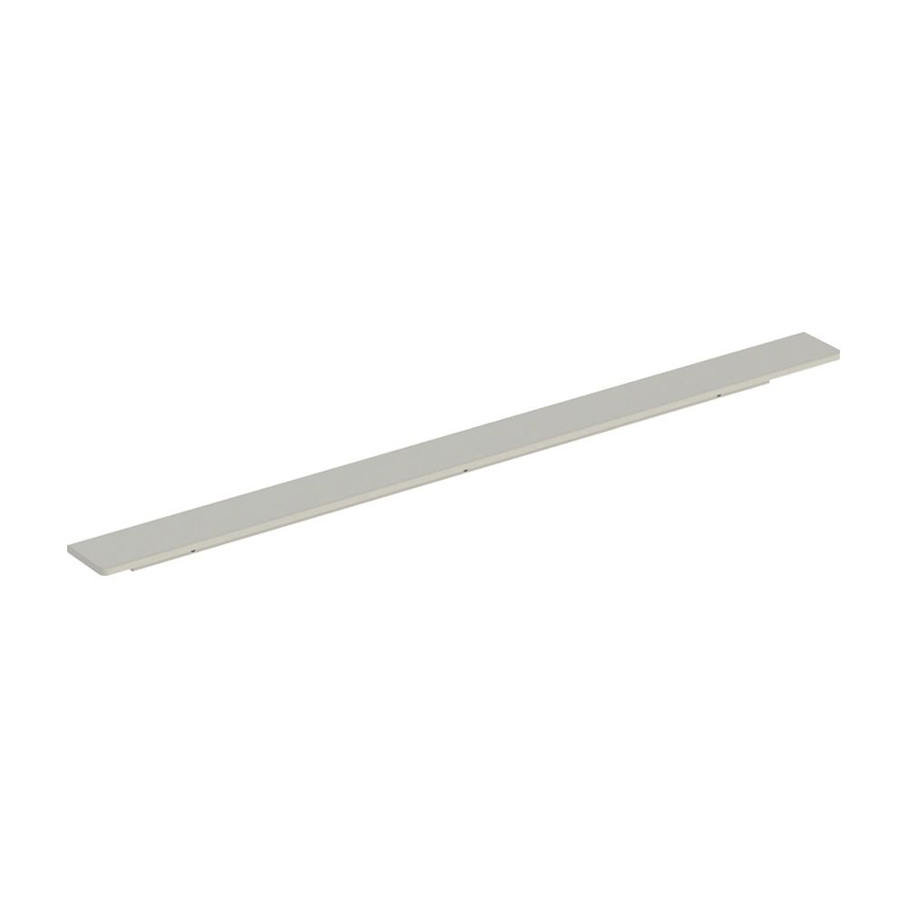 Geberit iCon Griff Sandgrau/pulverbeschichtet matt, Breite 44,7cm... GEBERIT-502357JL1 4025410944535 (Abb. 2)