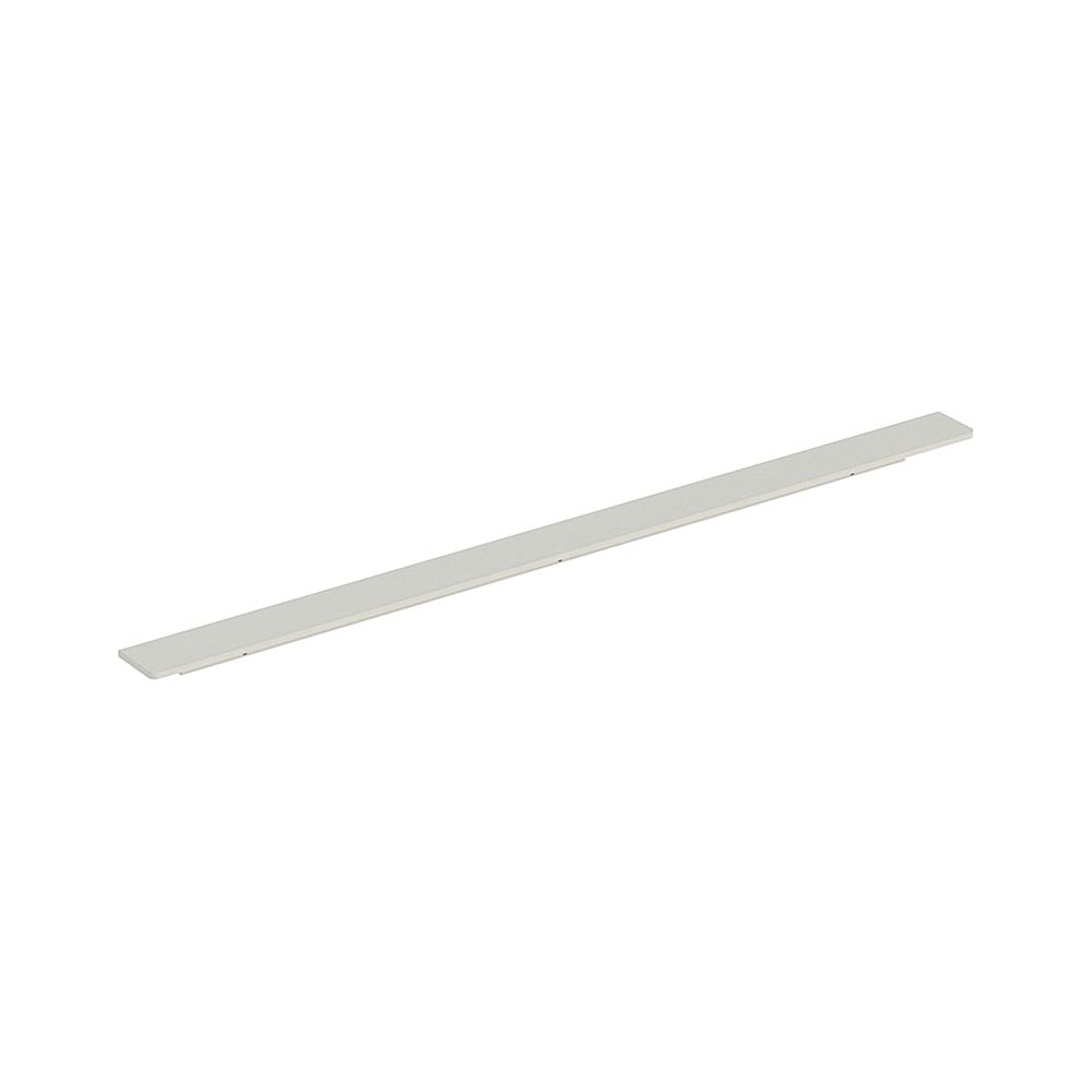 Geberit iCon Griff Sandgrau/pulverbeschichtet matt, Breite 51,7cm... GEBERIT-502358JL1 4025410944559 (Abb. 1)