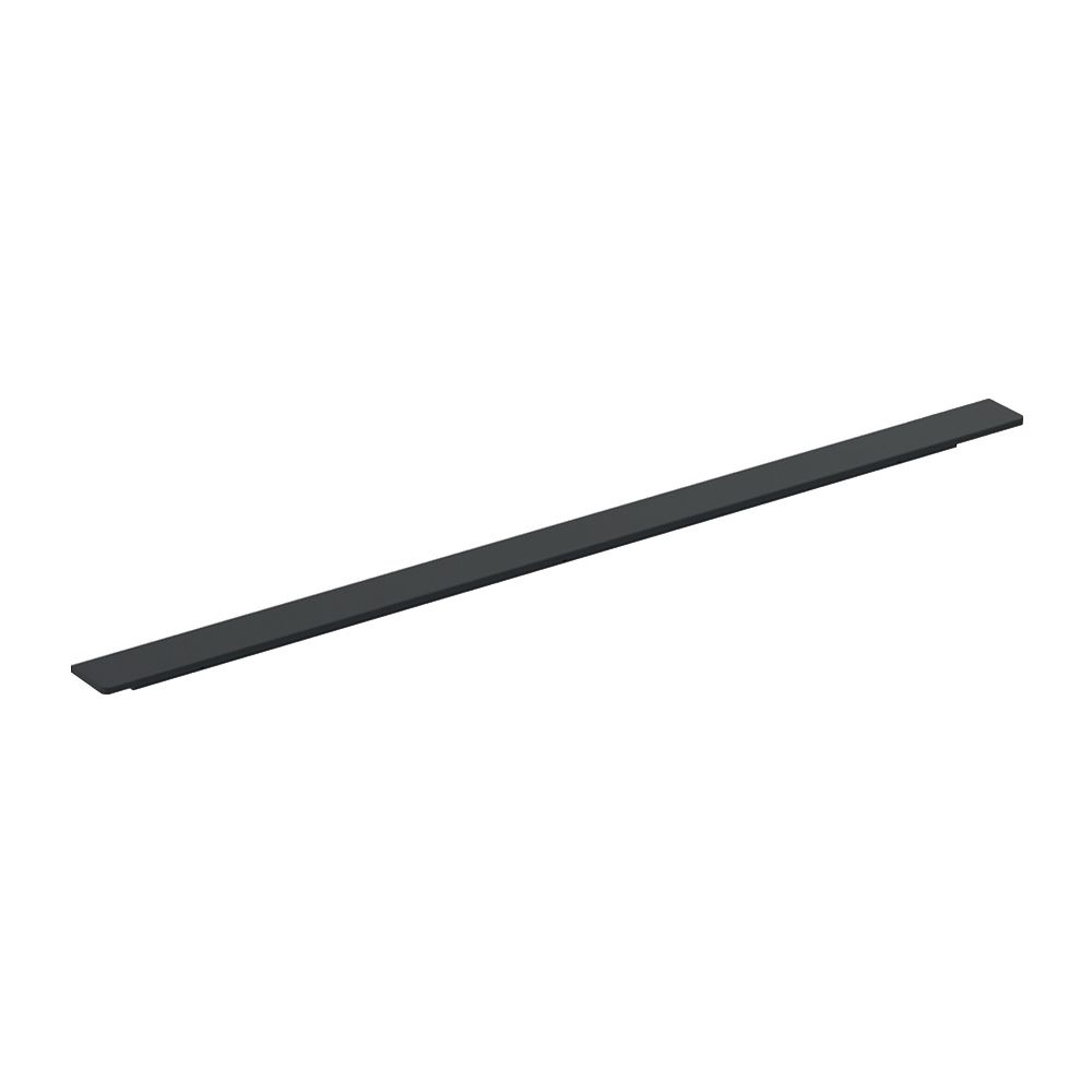 Geberit iCon Griff Lava/pulverbeschichtet matt, Breite 58,9cm... GEBERIT-502359JK1 4025410944566 (Abb. 2)