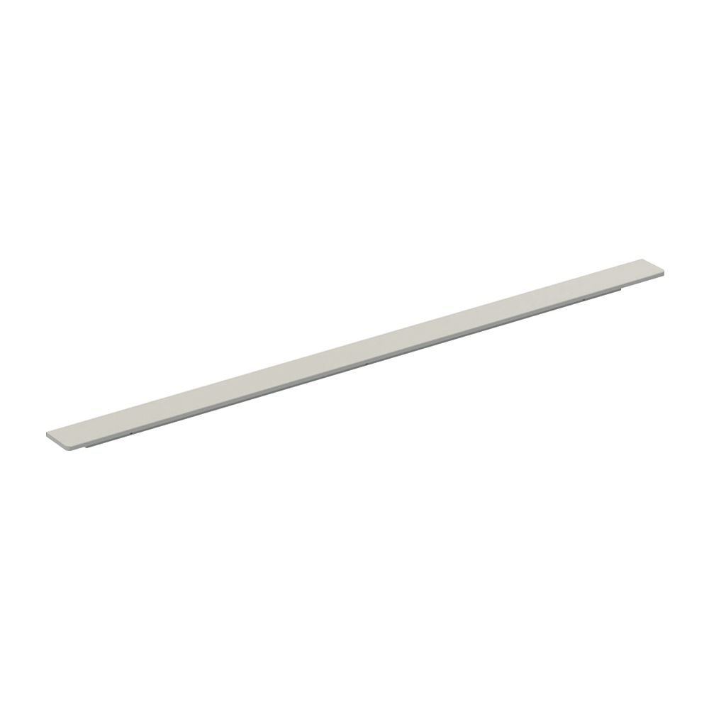 Geberit iCon Griff Sandgrau/pulverbeschichtet matt, Breite 58,9cm... GEBERIT-502359JL1 4025410944573 (Abb. 2)