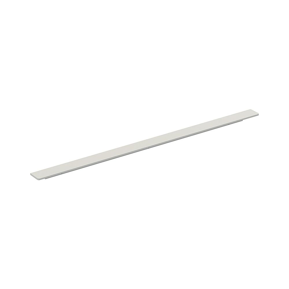 Geberit iCon Griff Sandgrau/pulverbeschichtet matt, Breite 58,9cm... GEBERIT-502359JL1 4025410944573 (Abb. 1)