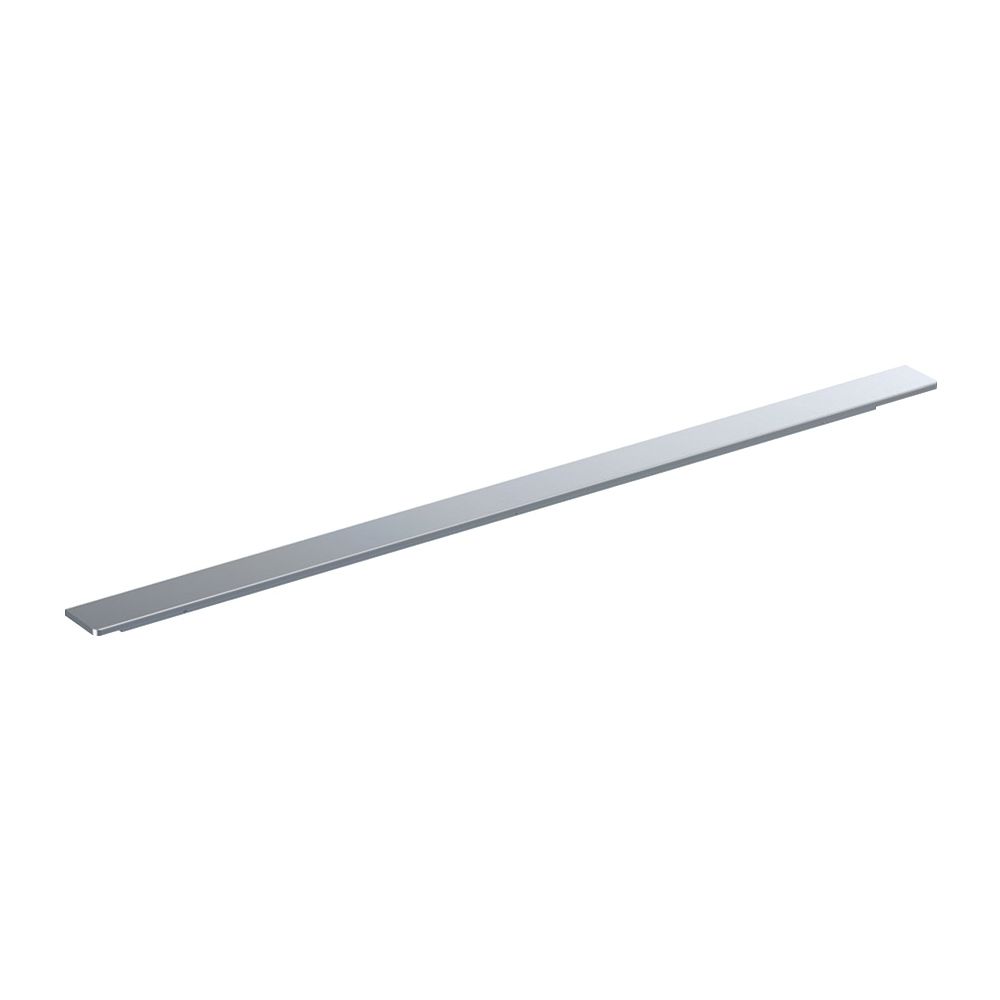 Geberit iCon Griff Hochglanz verchromt, Breite 58,9cm... GEBERIT-502359001 4025410944375 (Abb. 2)