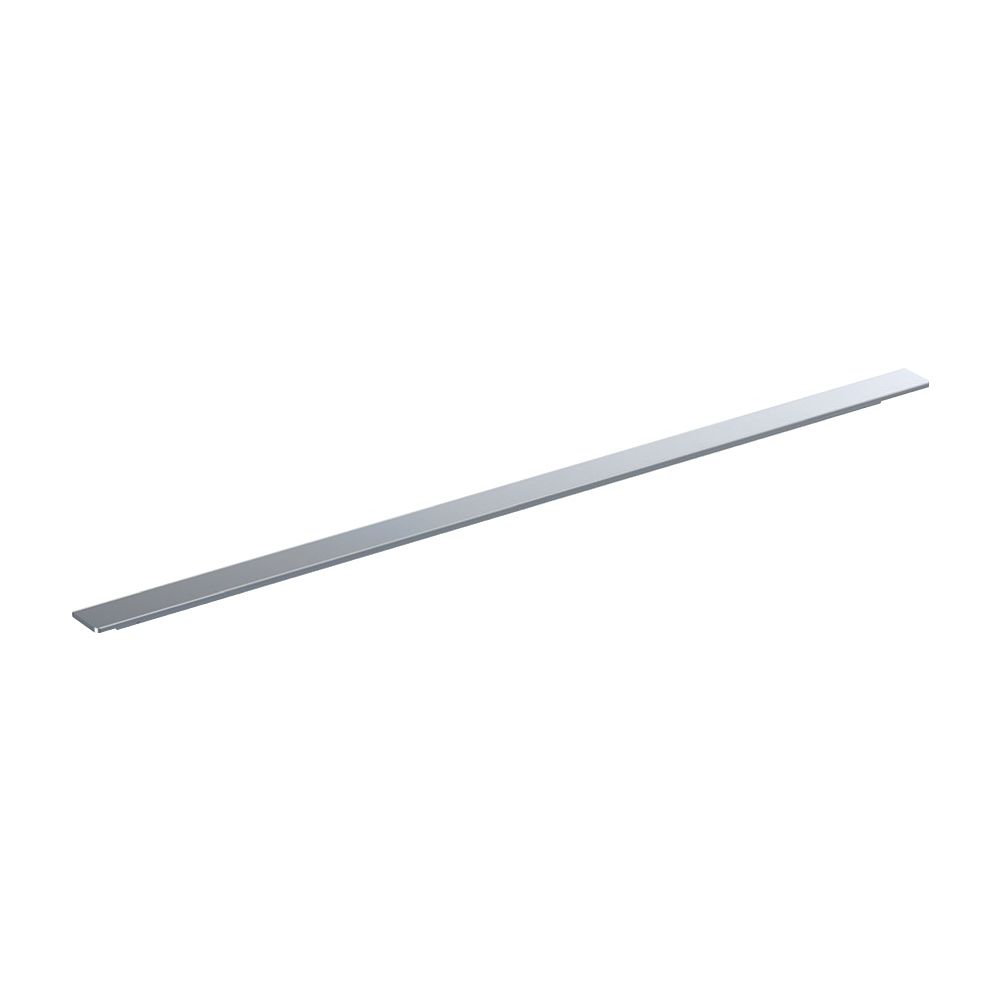 Geberit iCon Griff Hochglanz verchromt, Breite 73,7cm... GEBERIT-502360001 4025410944399 (Abb. 2)