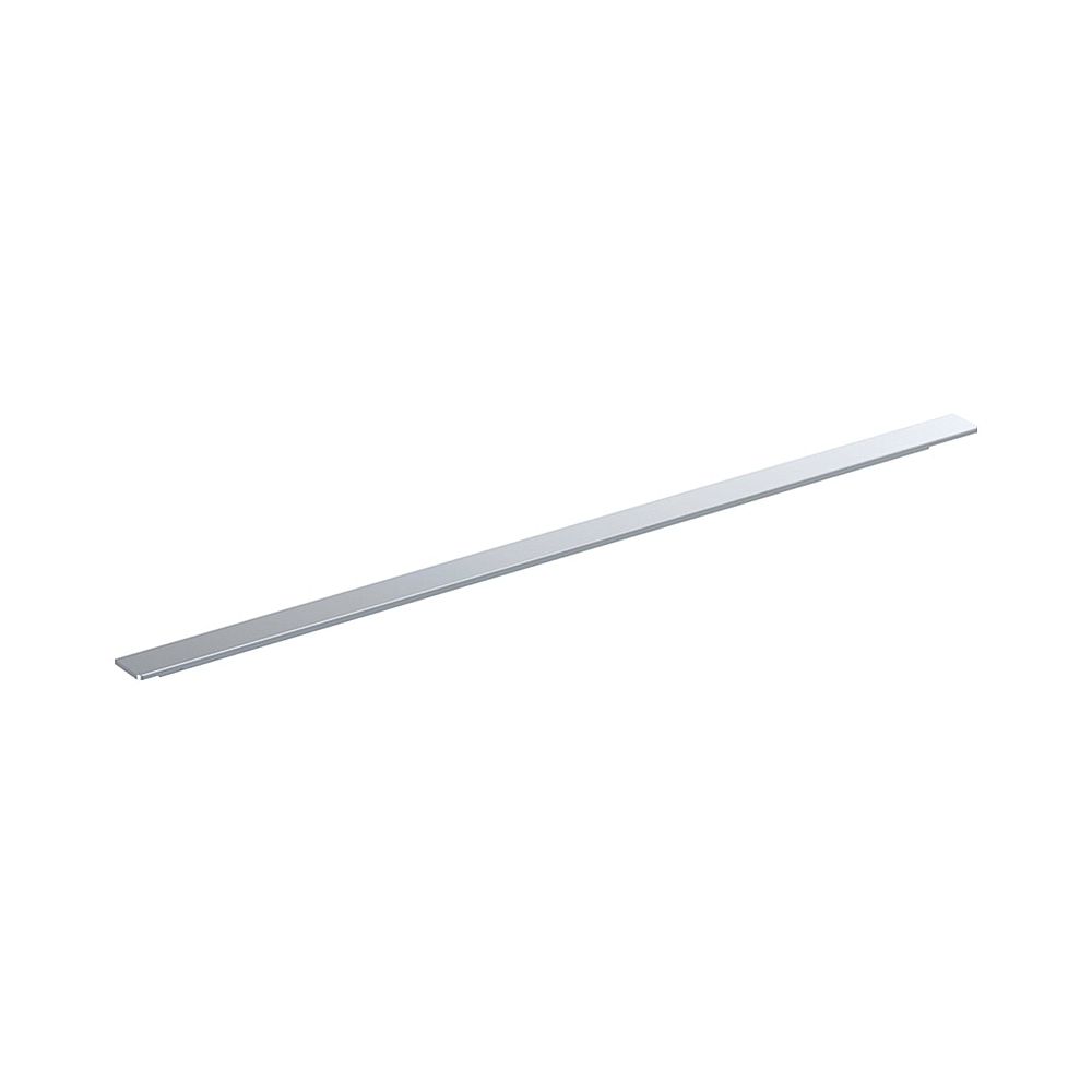 Geberit iCon Griff Hochglanz verchromt, Breite 73,7cm... GEBERIT-502360001 4025410944399 (Abb. 1)
