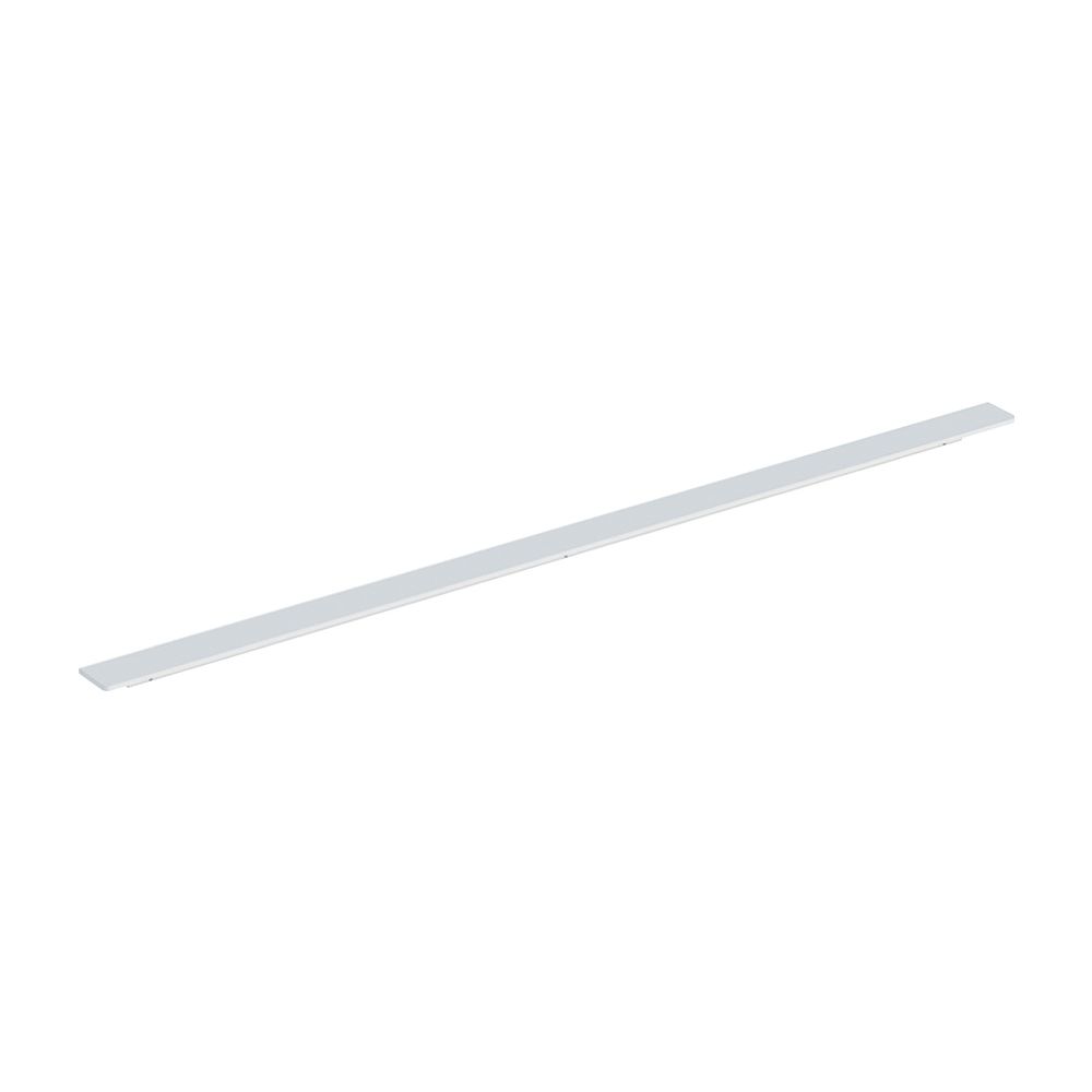 Geberit iCon Griff Weiß/pulverbeschichtet matt, Breite 73,7cm... GEBERIT-502360011 4025410944405 (Abb. 2)