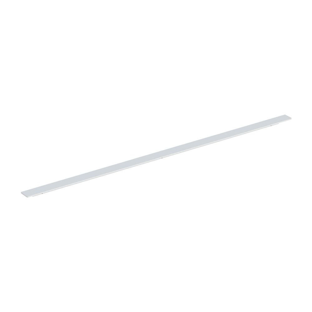 Geberit iCon Griff Weiß/pulverbeschichtet matt, Breite 88,5cm... GEBERIT-502361011 4025410944429 (Abb. 2)