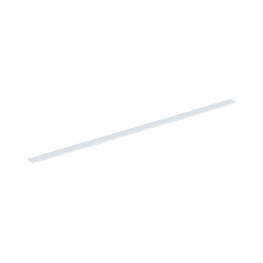 Geberit iCon Griff Weiß/pulverbeschichtet matt, Breite 88,5cm... GEBERIT-502361011 4025410944429 (Abb. 1)
