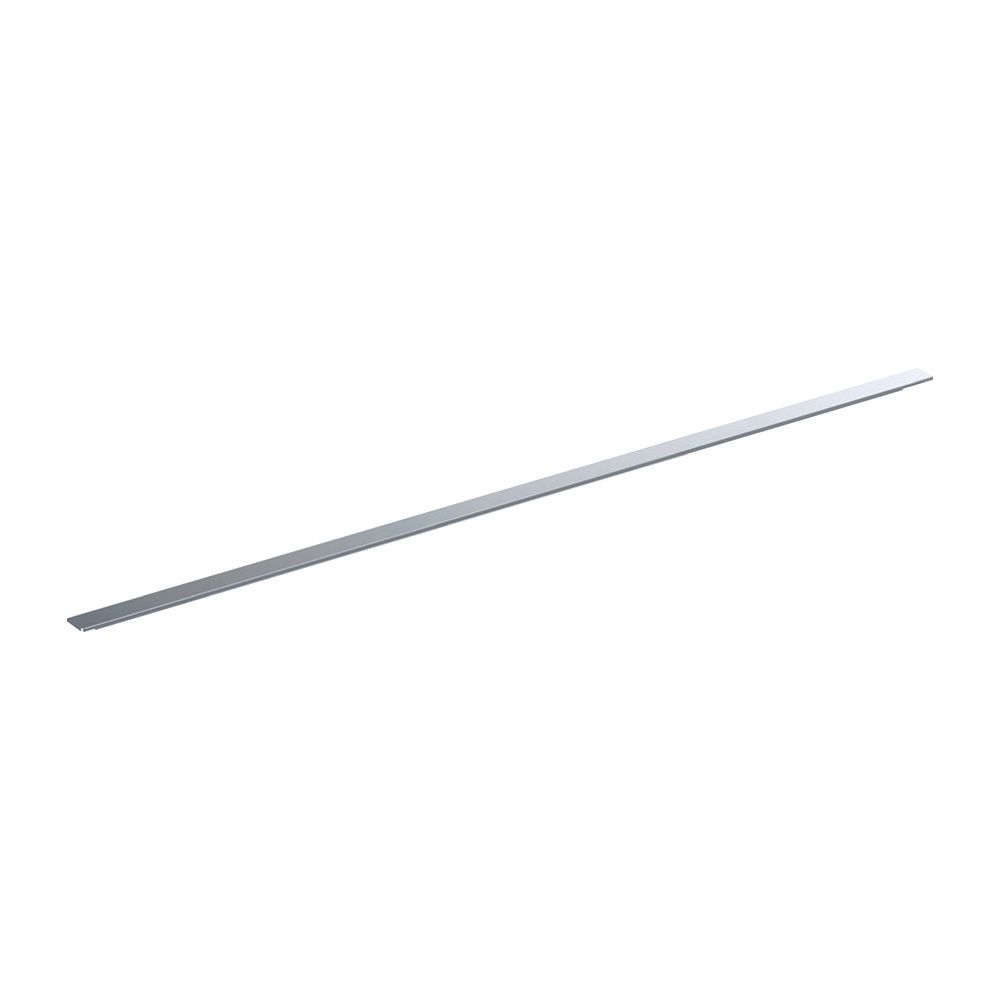 Geberit iCon Griff Hochglanz verchromt, Breite 118,1cm... GEBERIT-502362001 4025410944436 (Abb. 2)