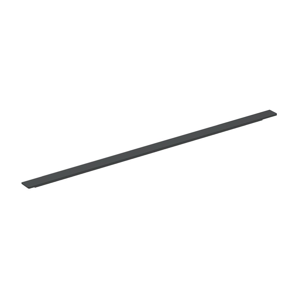 Geberit iCon Griff Lava/pulverbeschichtet matt, Breite 73,7cm... GEBERIT-502360JK1 4025410944580 (Abb. 2)