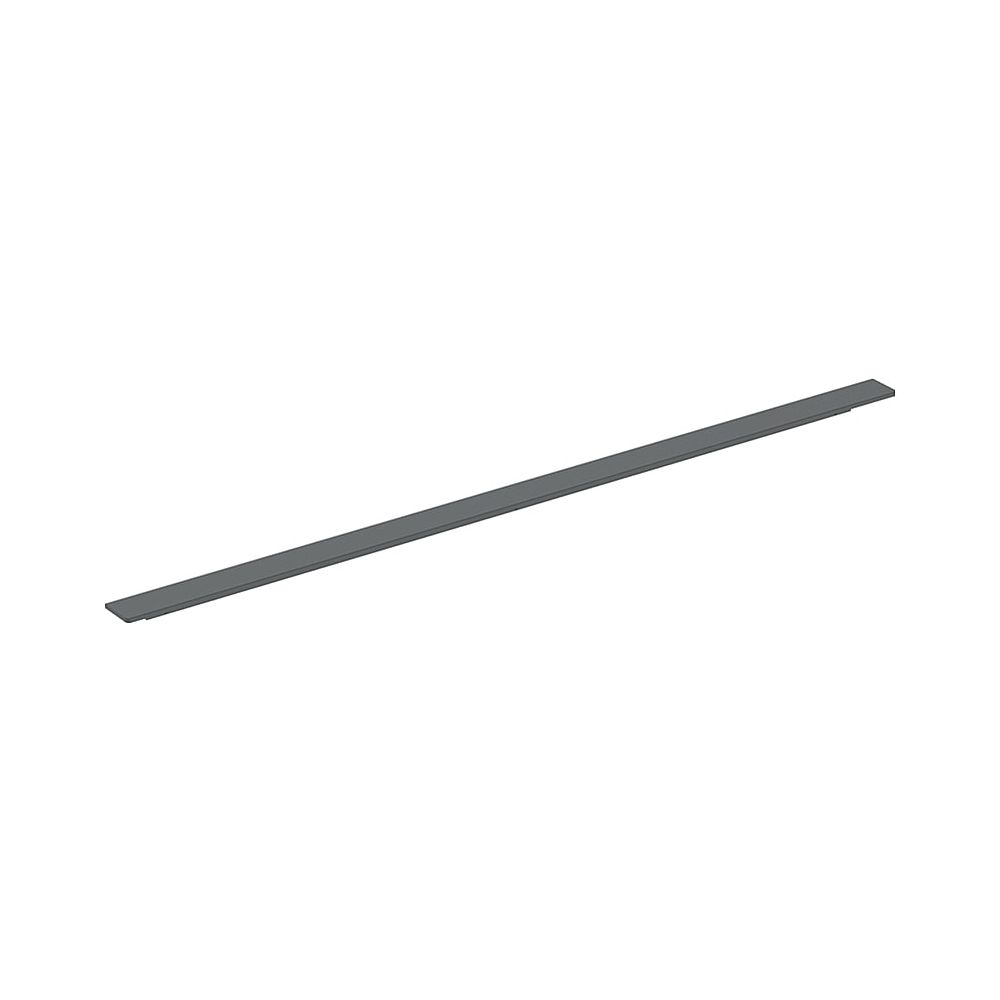 Geberit iCon Griff Lava/pulverbeschichtet matt, Breite 73,7cm... GEBERIT-502360JK1 4025410944580 (Abb. 1)