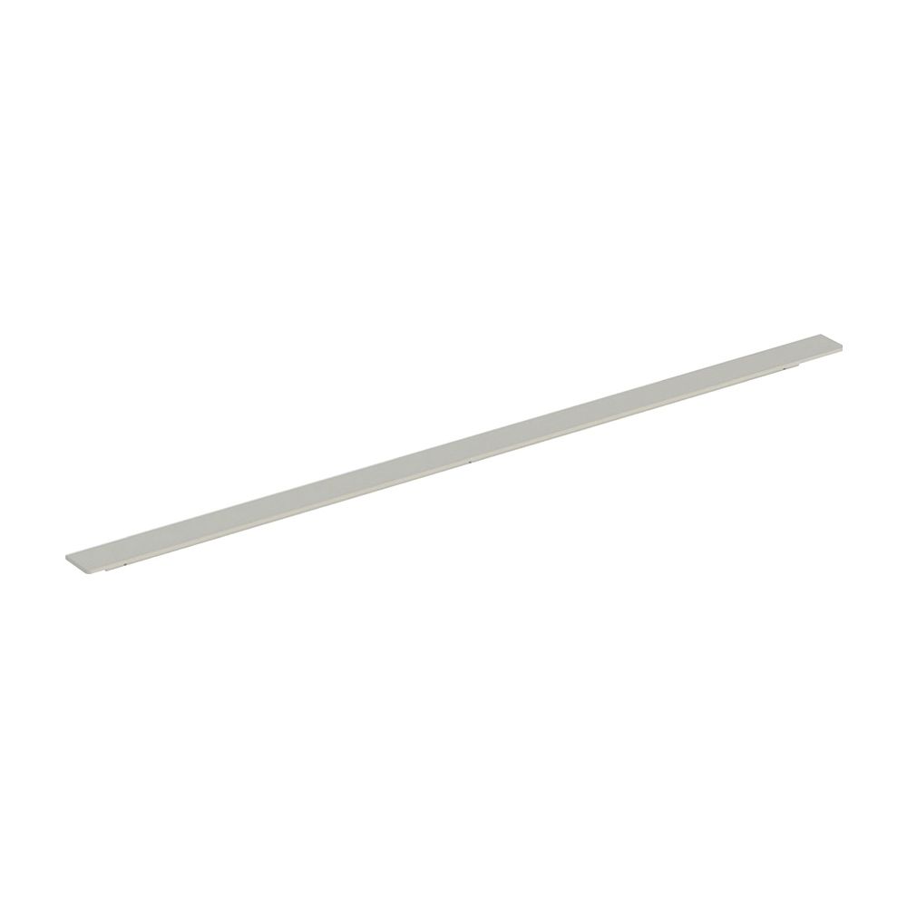 Geberit iCon Griff Sandgrau/pulverbeschichtet matt, Breite 73,7cm... GEBERIT-502360JL1 4025410944597 (Abb. 2)