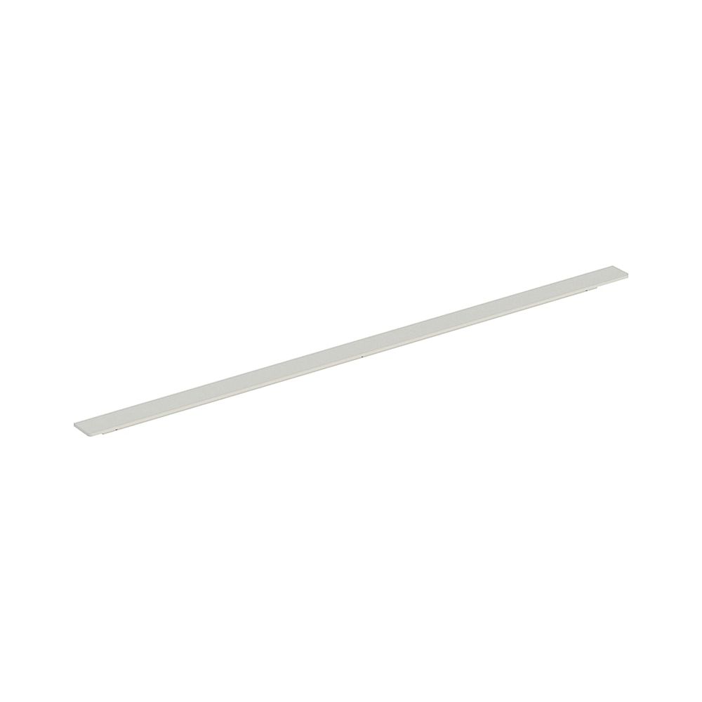 Geberit iCon Griff Sandgrau/pulverbeschichtet matt, Breite 73,7cm... GEBERIT-502360JL1 4025410944597 (Abb. 1)