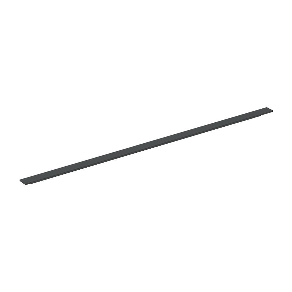 Geberit iCon Griff Lava/pulverbeschichtet matt, Breite 88,5cm... GEBERIT-502361JK1 4025410944603 (Abb. 2)