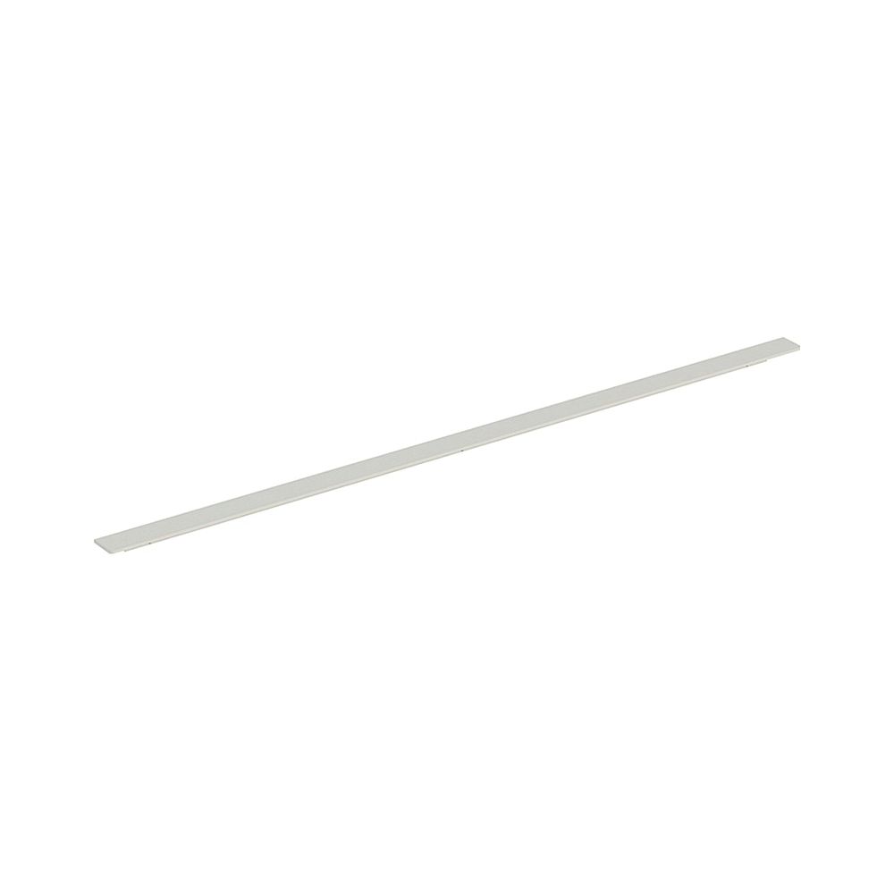 Geberit iCon Griff Sandgrau/pulverbeschichtet matt, Breite 88,5cm... GEBERIT-502361JL1 4025410944610 (Abb. 1)