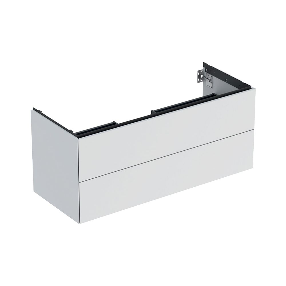 Geberit ONE Unterschrank für Waschtisch, 2 Schubladen, Breite Waschtisch 120cm, Höhe... GEBERIT-505265002 4025410936066 (Abb. 2)