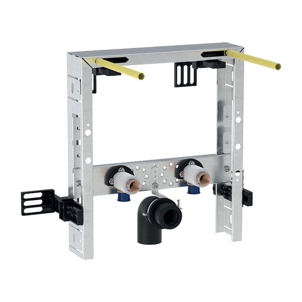 Geberit Kombifix Element für Waschtisch, Standarmatur... GEBERIT-457430001 4025416500858 (Abb. 2)