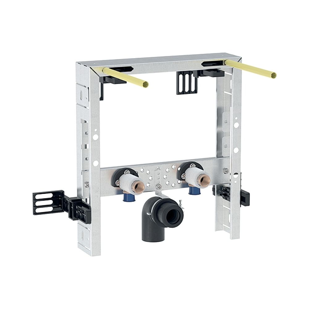 Geberit Kombifix Element für Waschtisch, Standarmatur... GEBERIT-457430001 4025416500858 (Abb. 1)