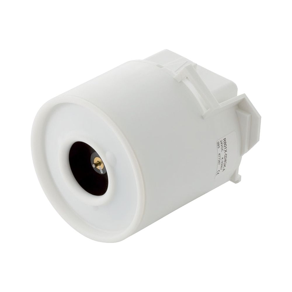 Geberit Föhnlüfter mit Gehäuse, für Geberit AquaClean 8000plus... GEBERIT-250021001 4025416582076 (Abb. 1)