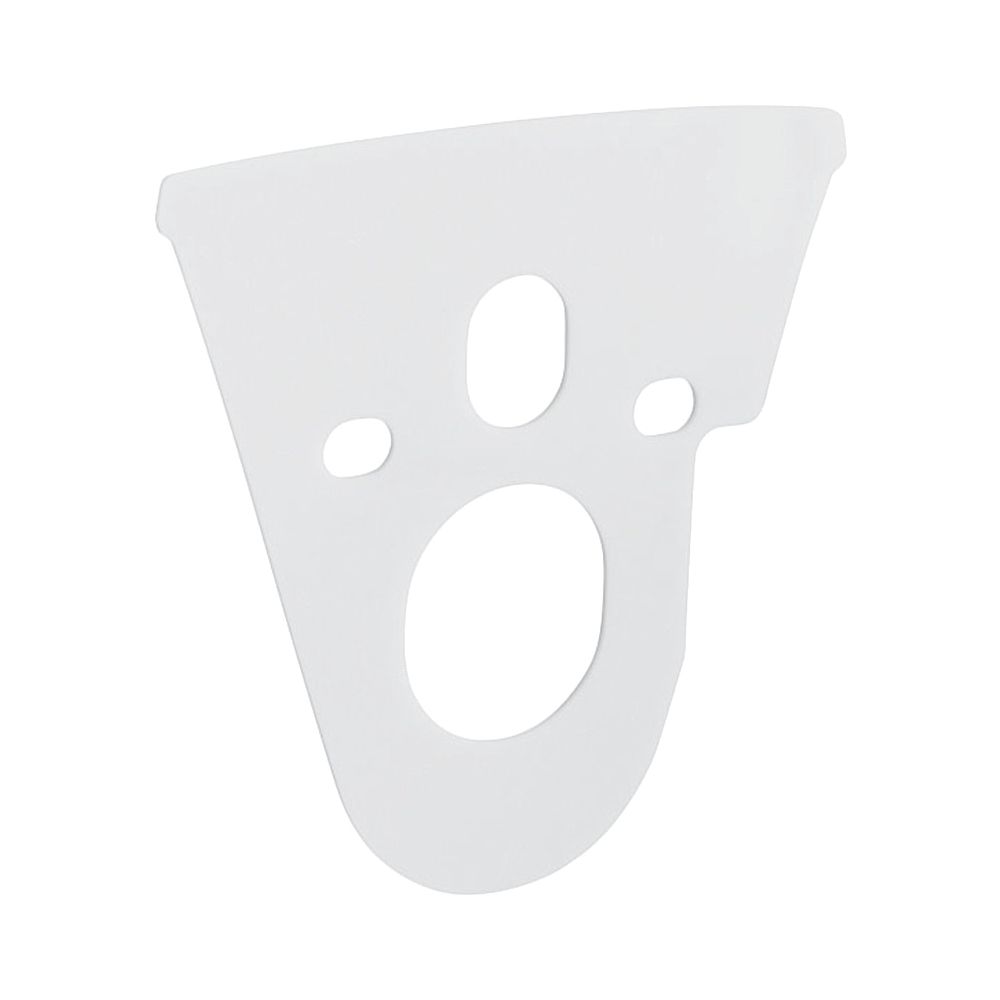 Geberit Schallschutzset für Geberit AquaClean 8000/8000plus... GEBERIT-250027001 4025416582137 (Abb. 1)