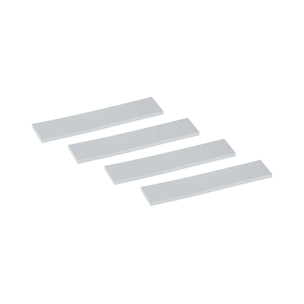 Geberit Set Antirutschstreifen für Geberit AquaClean 4000... GEBERIT-147250001 4025416341260 (Abb. 1)