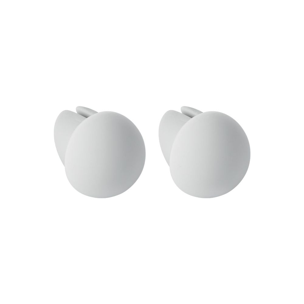 Geberit Set Puffer für WC-Deckel, Geberit AquaClean 4000... GEBERIT-147231001 4025416332473 (Abb. 2)