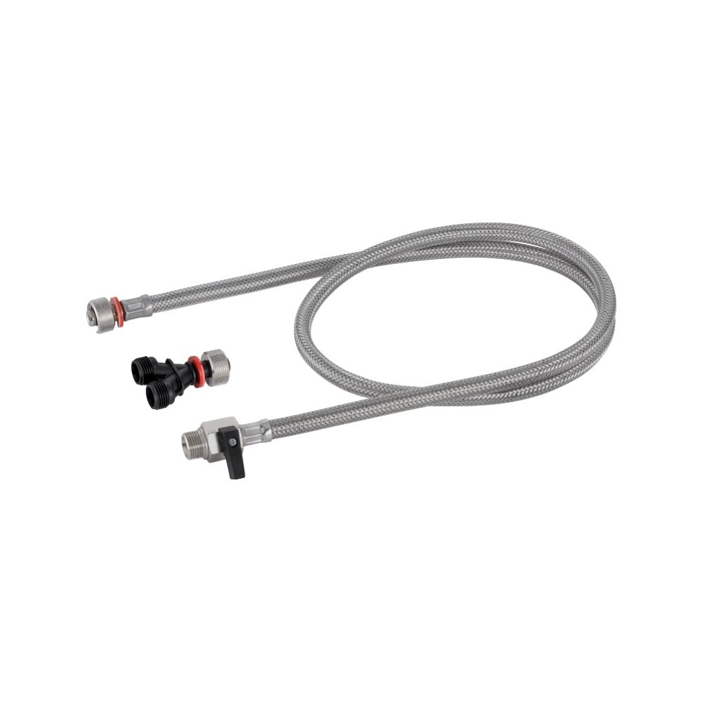 Geberit Wasseranschlussset für Geberit AquaClean 8000/8000plus... GEBERIT-250005001 4025416581758 (Abb. 2)