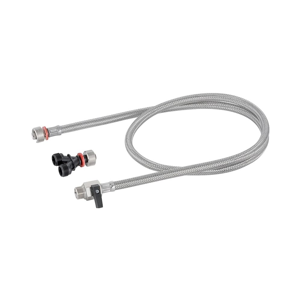 Geberit Wasseranschlussset für Geberit AquaClean 8000/8000plus... GEBERIT-250005001 4025416581758 (Abb. 1)