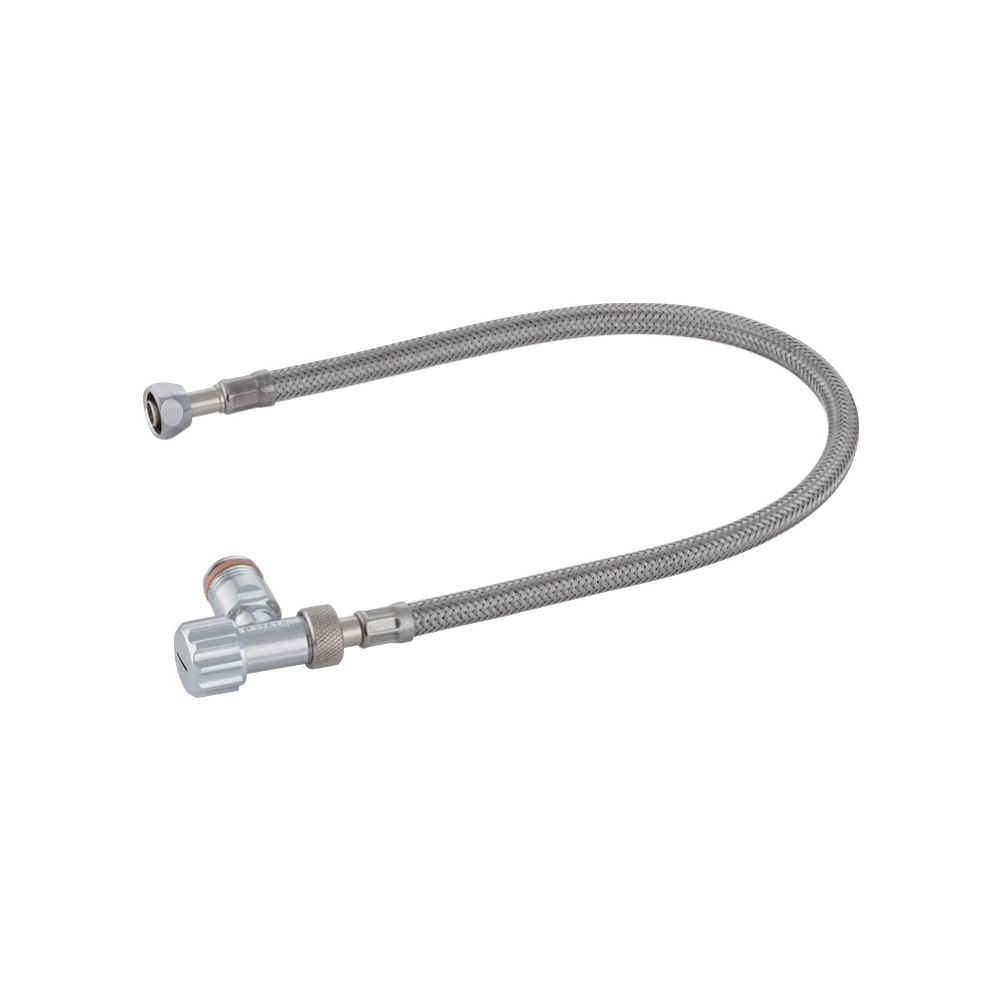 Geberit Wasseranschlussset für Geberit AquaClean 8000plus AP... GEBERIT-250045001 4025416818366 (Abb. 2)