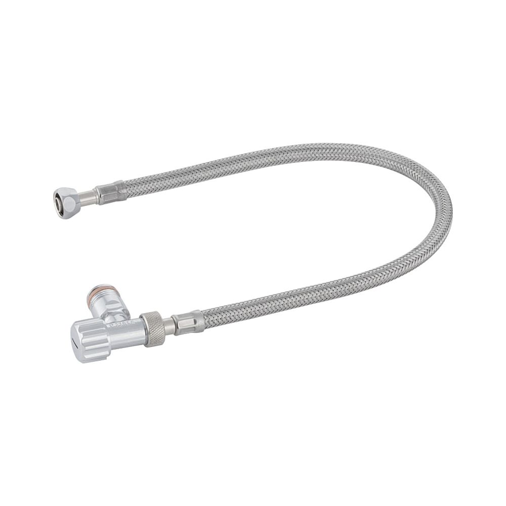 Geberit Wasseranschlussset für Geberit AquaClean 8000plus AP... GEBERIT-250045001 4025416818366 (Abb. 1)