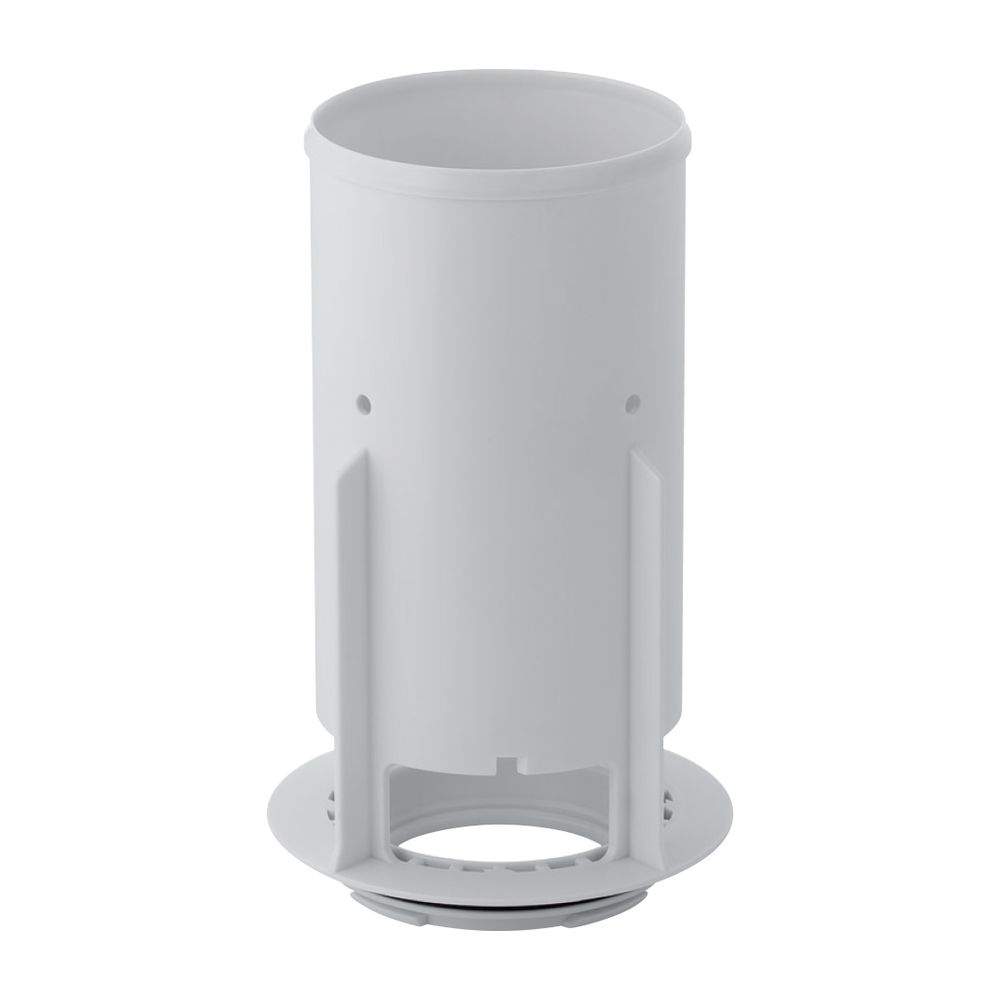 Geberit Bassin für Heberglocke, für Aufputzspülkasten Aufputz 140... GEBERIT-240429001 4025416071426 (Abb. 2)