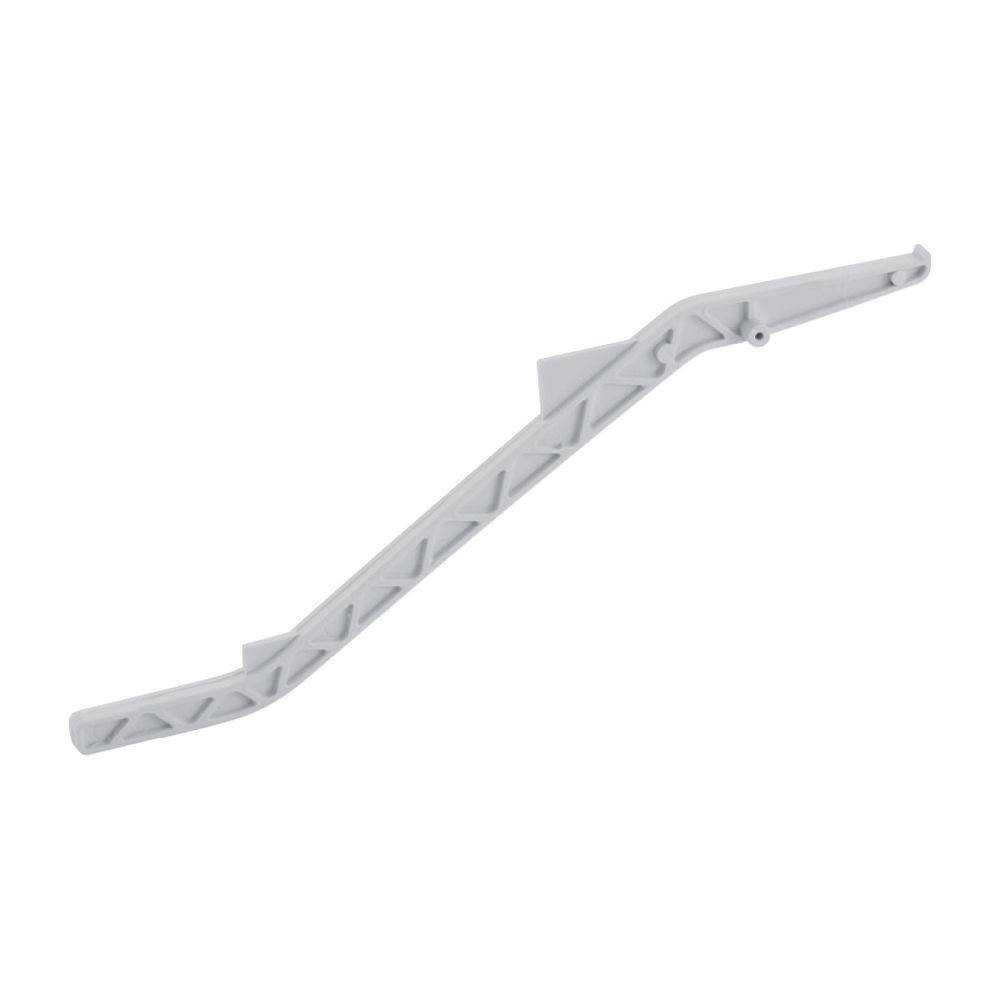 Geberit Betätigungshebel für Aufputzspülkasten Aufputz 127... GEBERIT-813759111 4025416673750 (Abb. 2)