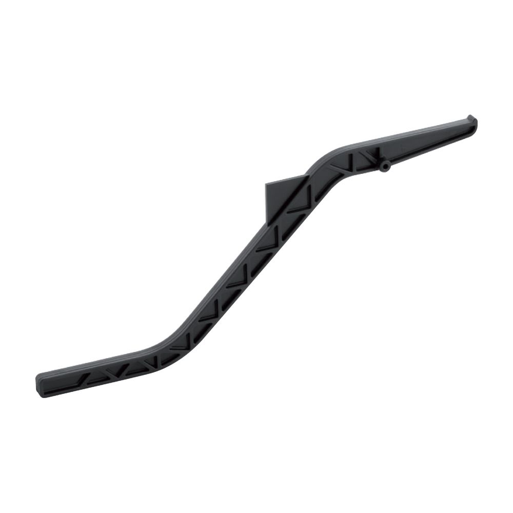 Geberit Betätigungshebel für Aufputzspülkasten Aufputz 128, Schwarz... GEBERIT-888520161 4025416049944 (Abb. 2)