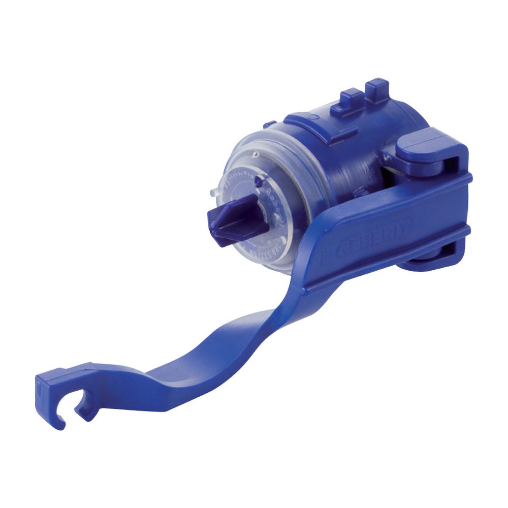 Geberit Dichtungsset für Schwimmerventil Typ 380... GEBERIT-240771001 4025416150657 (Abb. 2)