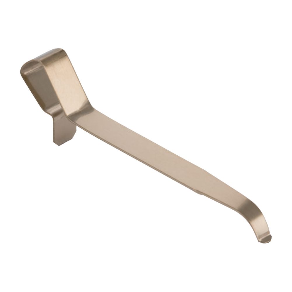 Geberit Feder für Drückerplatte, 813514001... GEBERIT-813514001 4025416140214 (Abb. 2)