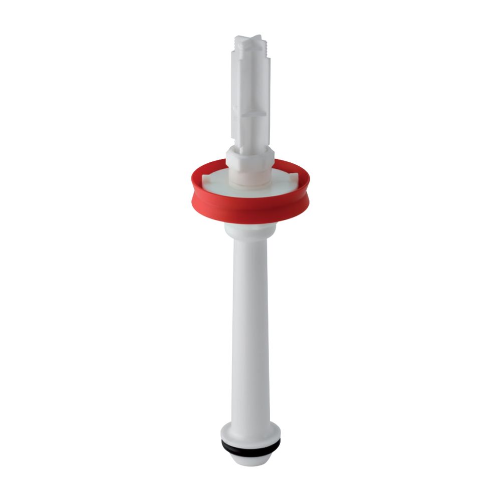 Geberit Kolbenventil für Unterputzspülkasten Typ Unterputz powerflush... GEBERIT-241483001 4025416812463 (Abb. 2)