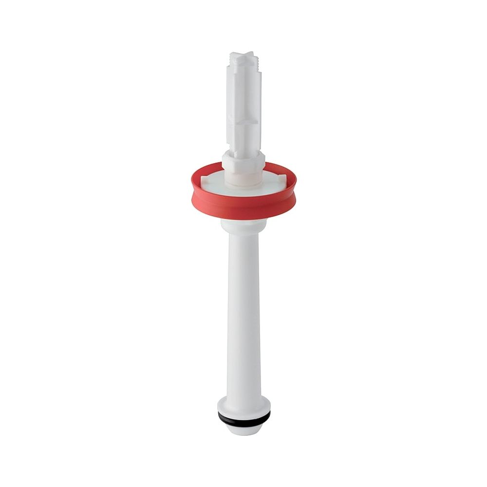 Geberit Kolbenventil für Unterputzspülkasten Typ Unterputz powerflush... GEBERIT-241483001 4025416812463 (Abb. 1)
