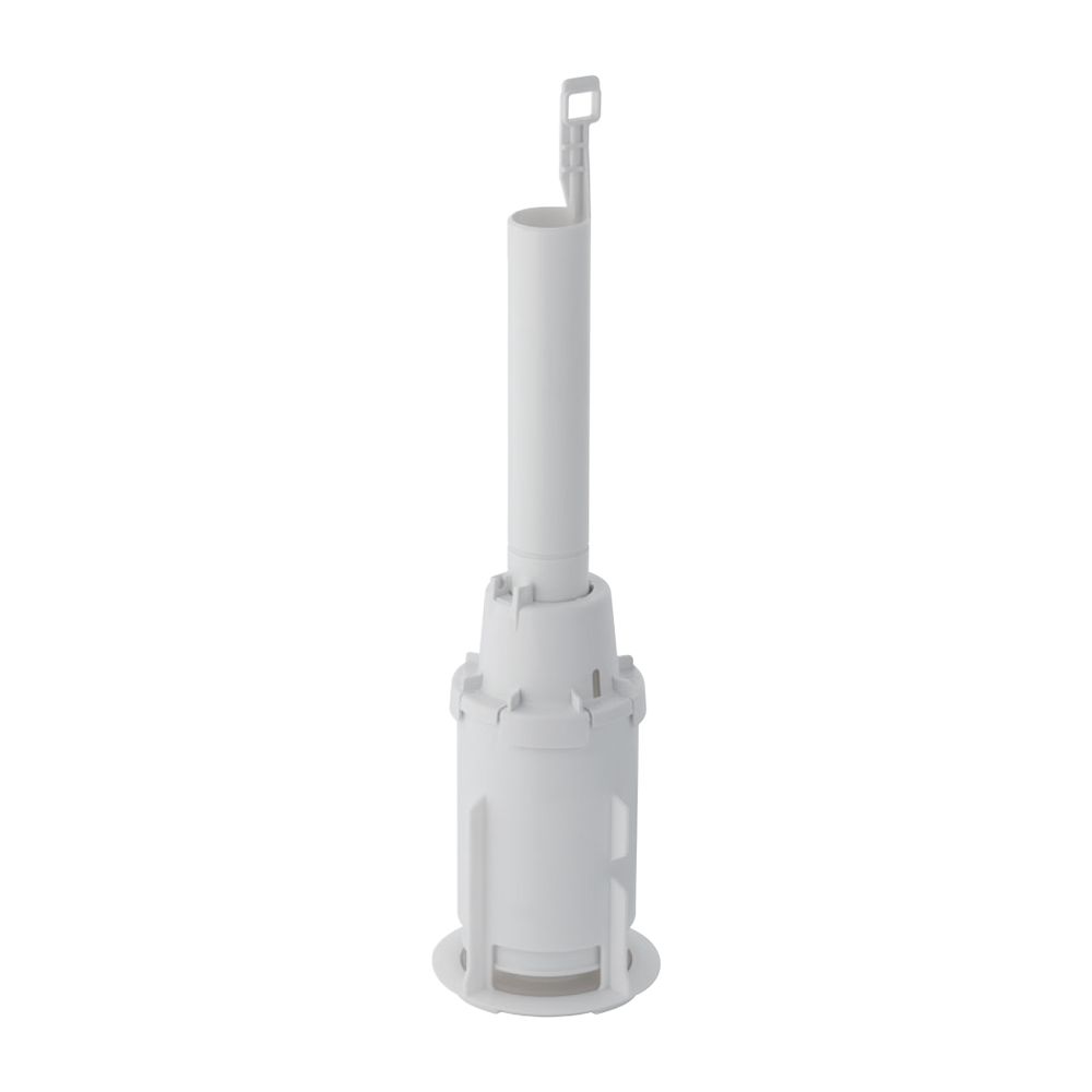 Geberit Spülventil für Aufputzspülkasten Aufputz 130... GEBERIT-890095001 4025416050261 (Abb. 2)