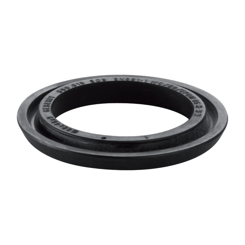 Geberit Profildichtung zu Bassin vor 2008... GEBERIT-240282001 4025416001751 (Abb. 2)