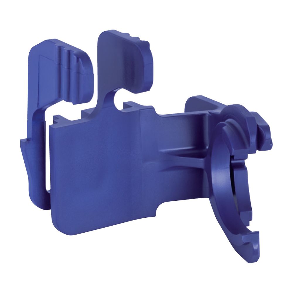 Geberit Befestigungsclip für Schwimmerventil Typ 380, Sigma Unterputzspülkasten 12cm... GEBERIT-240923001 4025416360896 (Abb. 2)
