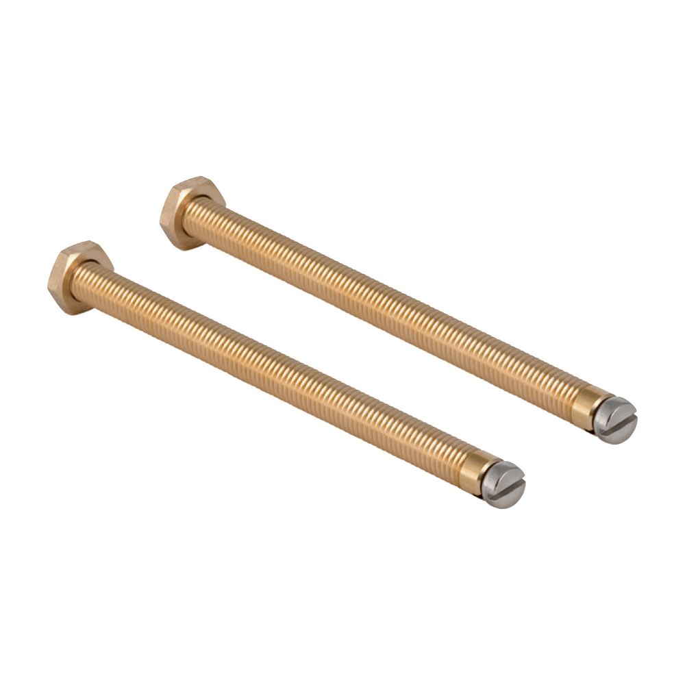 Geberit Set Gewindestangen M8, 2 Stück... GEBERIT-216024001 4025416032472 (Abb. 2)