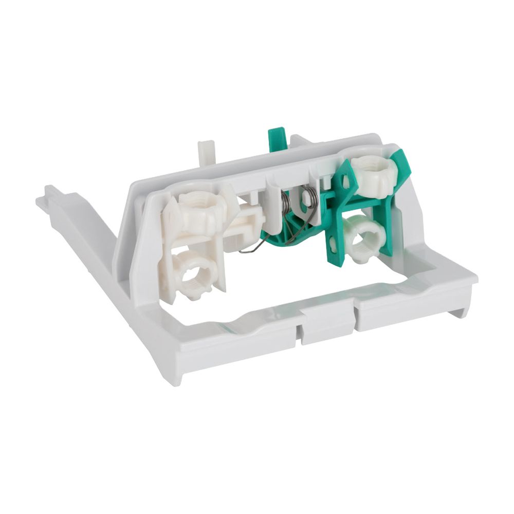 Geberit Lagerbock für Kappa Unterputzspülkasten 15cm... GEBERIT-240533001 4025416865810 (Abb. 2)