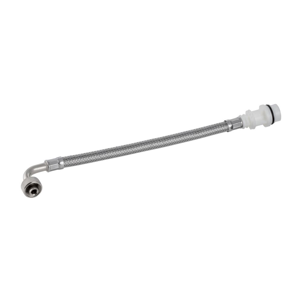 Geberit Panzerschlauch für Kappa Unterputzspülkasten 15cm... GEBERIT-240629001 4025416865827 (Abb. 2)