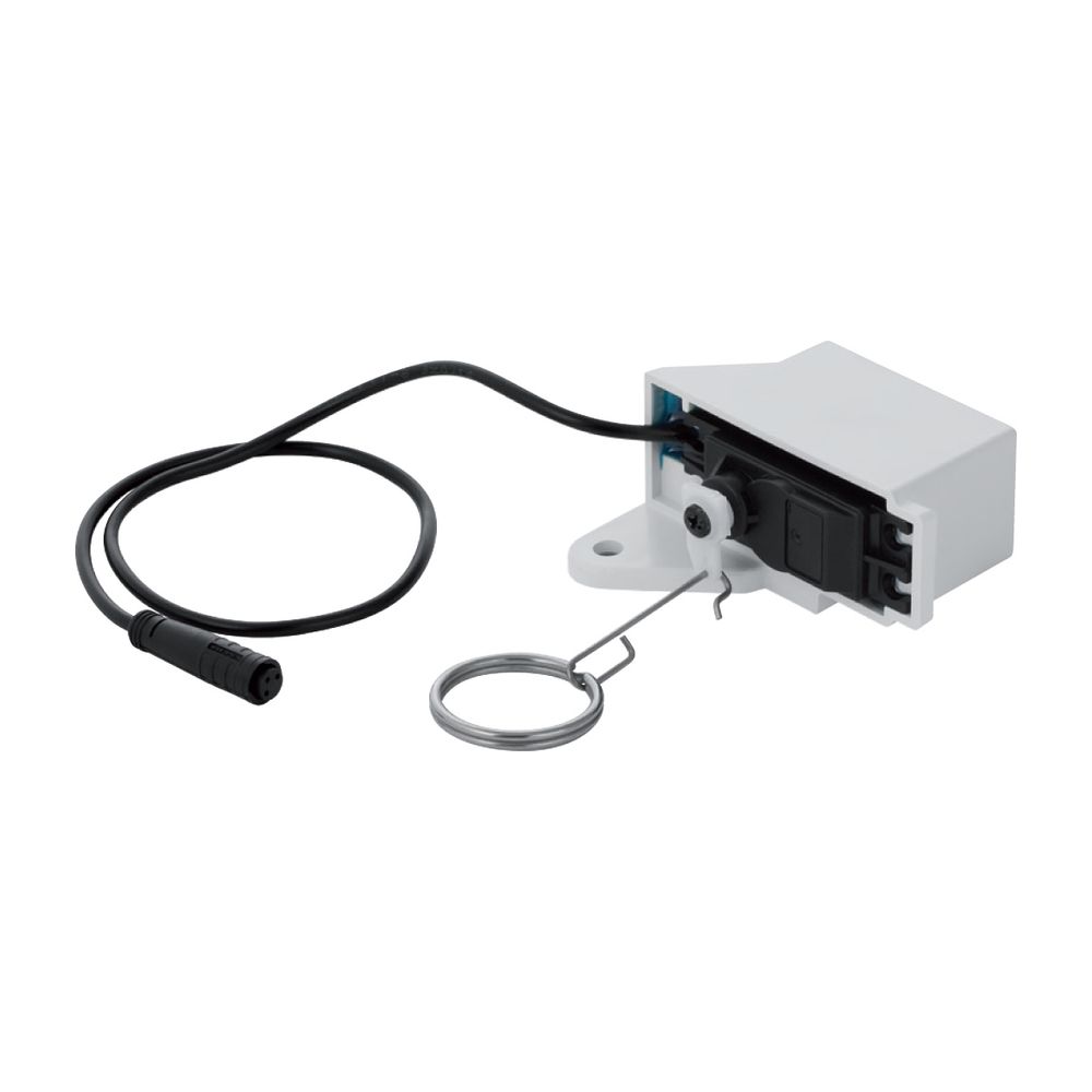 Geberit Servomotor für Unterputzspülkasten Typ Unterputz powerflush... GEBERIT-241499001 4025416665618 (Abb. 2)