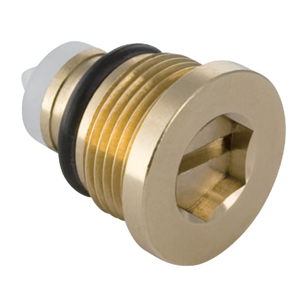 Geberit Spindel zu Eckventil Sigma Unterputzspülkasten 12cm, 240925001... GEBERIT-240925001 4025416360919 (Abb. 2)