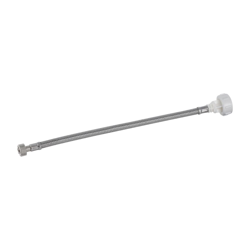 Geberit Panzerschlauch für Unterputzspülkasten DN 8, Länge 33,3cm... GEBERIT-240921001 4025416360872 (Abb. 2)