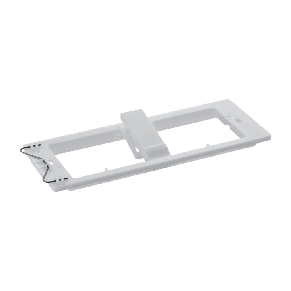 Geberit Befestigungsrahmen für 300T Drückerplatte... GEBERIT-240322001 4025416044888 (Abb. 2)