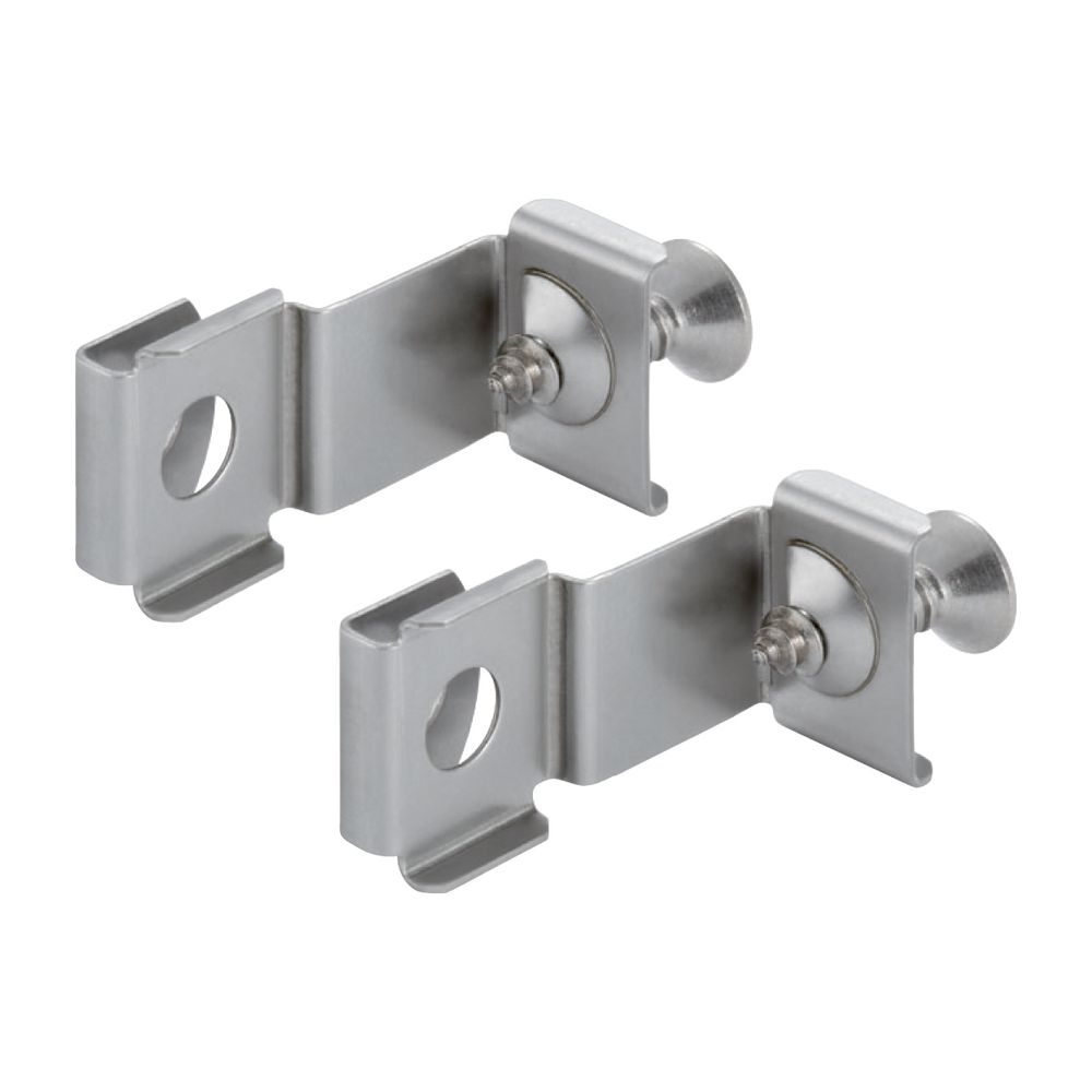 Geberit Befestigungsmaterial für Danceline Abdeckplatte... GEBERIT-241093001 4025416562658 (Abb. 2)
