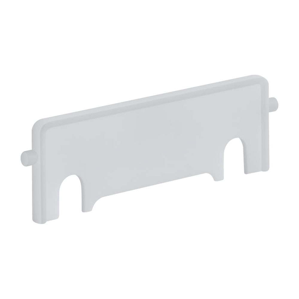 Geberit Verdrehsicherung für Twinline Drückerplatte... GEBERIT-240514001 4025416061717 (Abb. 2)