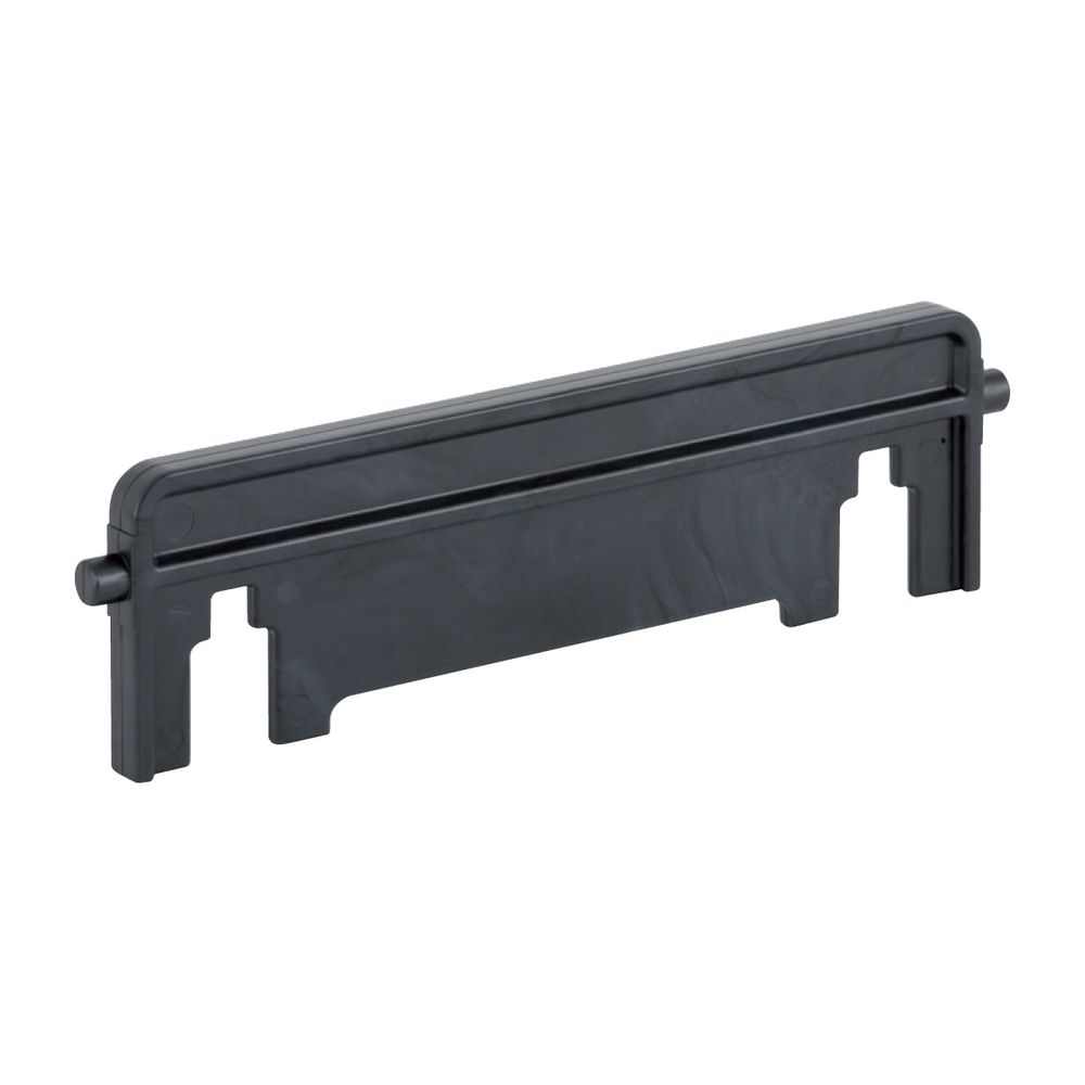Geberit Verdrehsicherung für Drückerplatte... GEBERIT-240934001 4025416361039 (Abb. 2)